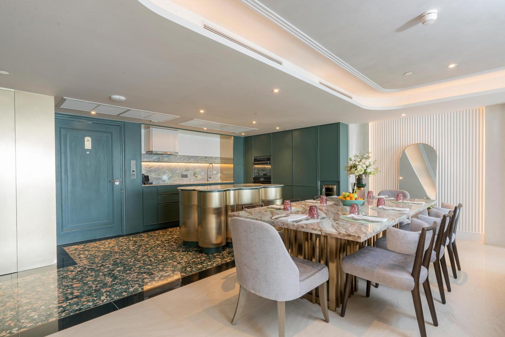 The Salil Hotel Riverside בנגקוק מראה חיצוני תמונה